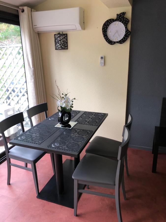 Appartement Les Hameaux Arles Exterior photo